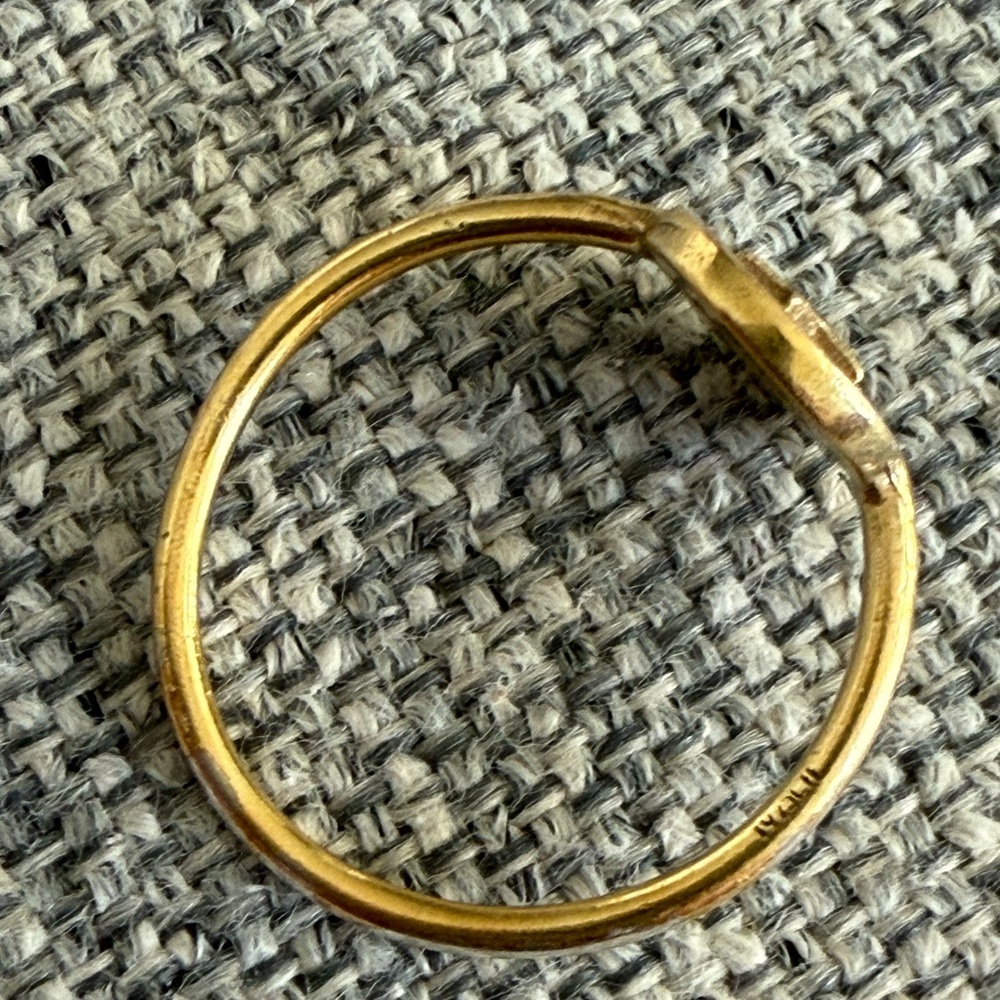 Tous ring - Picture 2 of 7